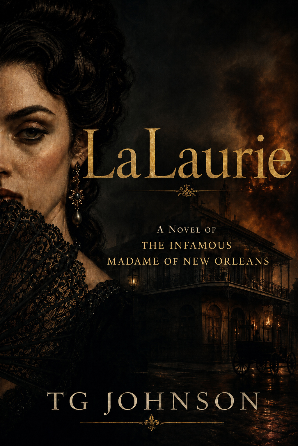 LaLaurie