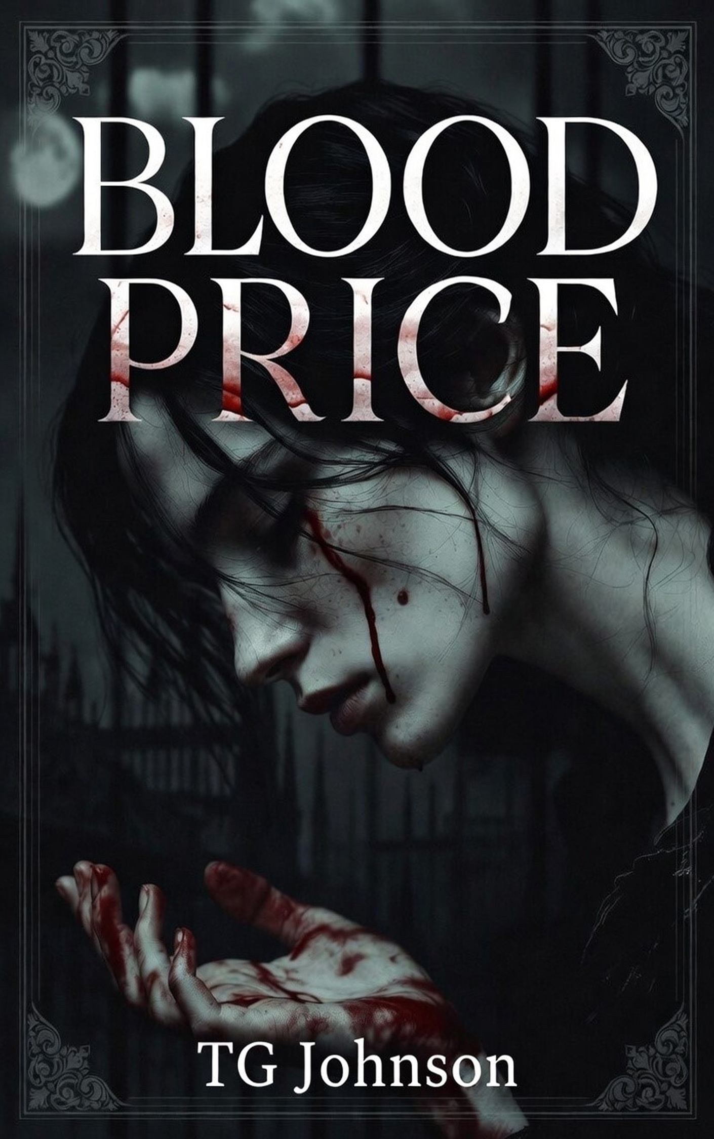 Blood Price