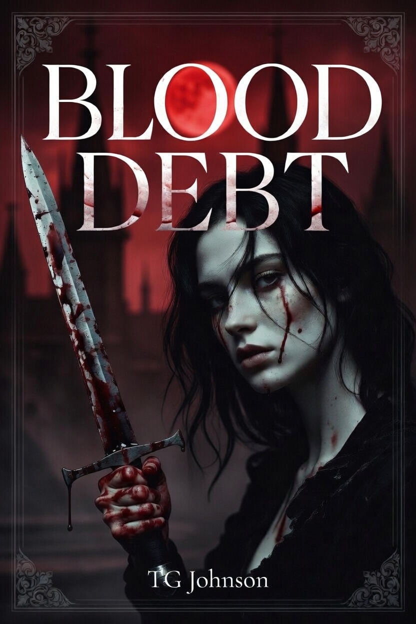 Blood Debt