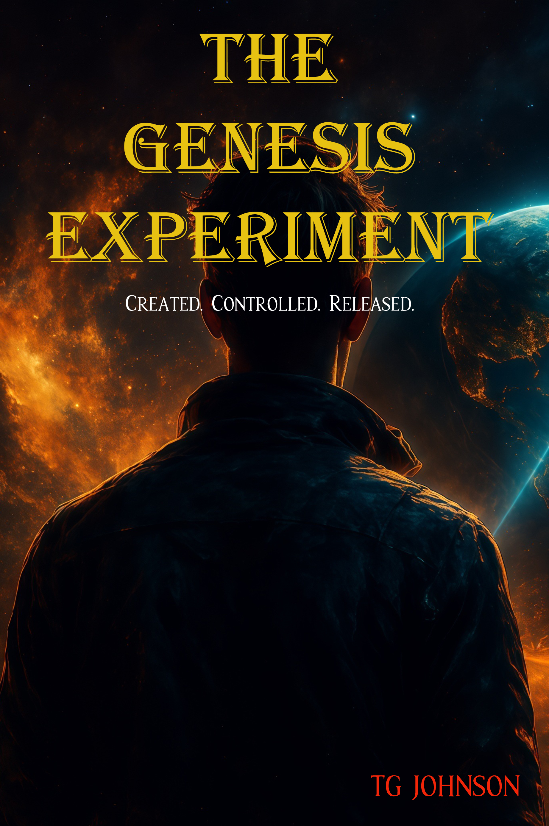 Genesis Experiment