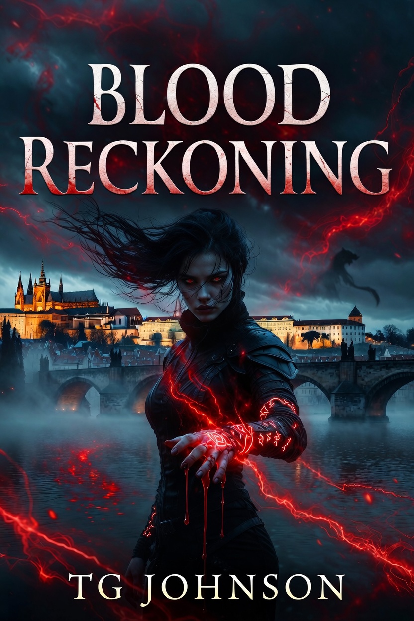 Blood Reckoning